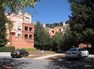 260 Caldecott Ln UNIT 101, Oakland, CA 94618