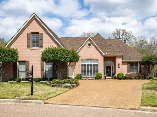 8482 Steinerbridge Ln, Germantown, TN 38139