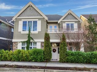 1455 26th Ave NE, Issaquah, WA 98029
