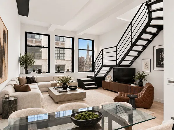 115 4th Ave Unit Ph8d, New York, NY 10003