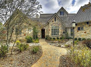 3617 Ranch View Ct, Kerrville, TX 78028