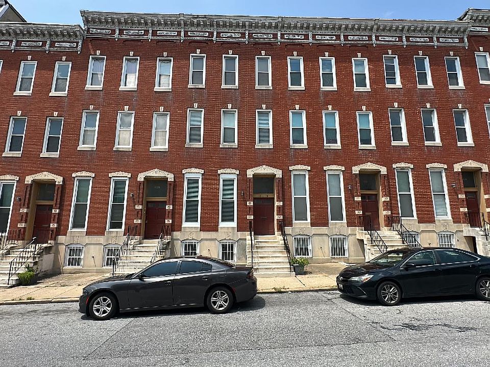 1st image of 910 N Fulton Ave #A