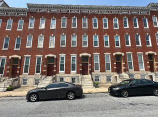 910 N Fulton Ave #A, Baltimore, MD 21217