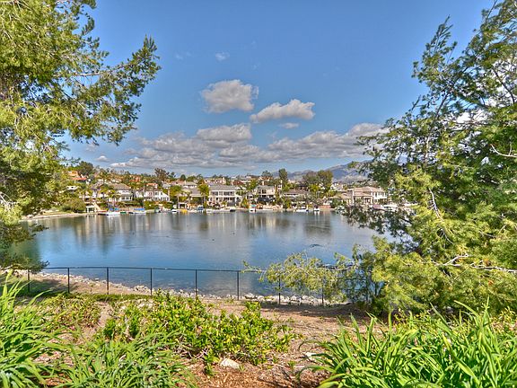 Serene Lake Mission Viejo