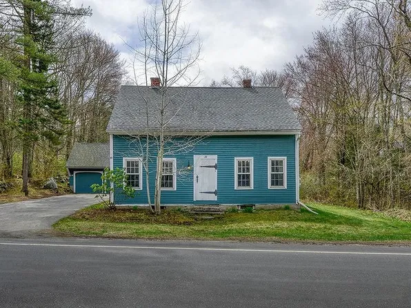 37-39 Fitzwilliam Road, Richmond, NH 03470