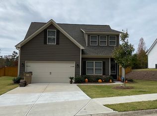 5857 Ridgedale Ct, Gainesville, GA 30506