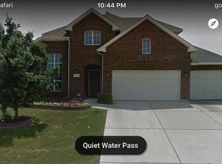 2709 Quiet Water Pass, Pflugerville, TX 78660