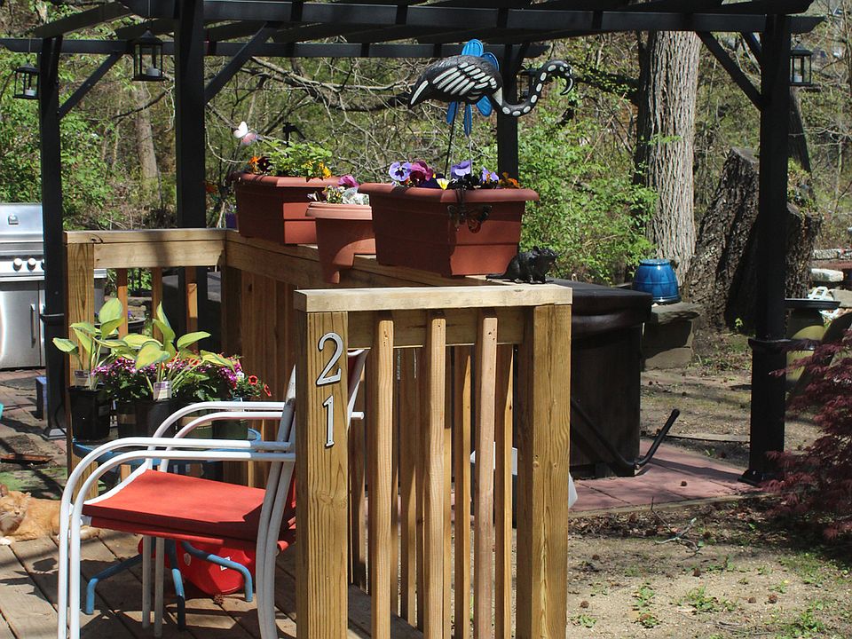 2nd image of 21 Rabbit Run