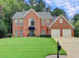 5310 Johns View St, Johns Creek, GA 30005