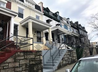 157 Rhode Island Ave NE, Washington, DC 20002