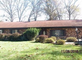4296 Terrace Dr, Cincinnati, OH 45245