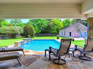 Dover St, Houston, TX 77031