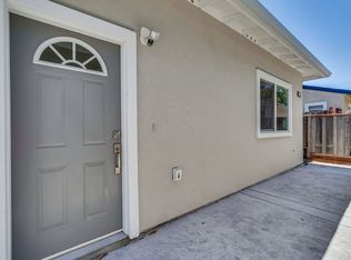 2350 Cabrillo Ave, Santa Clara, CA 95050