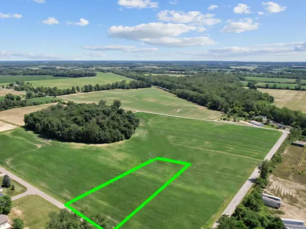 0 Bender Ave Lot 5, Galion, OH 44833