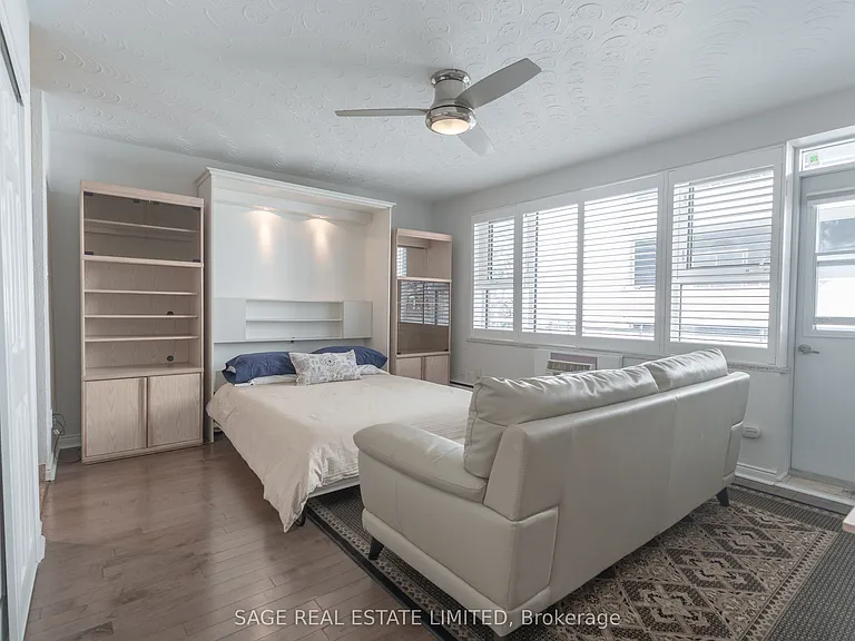 1901 Bayview Ave E #205 — Photo 8