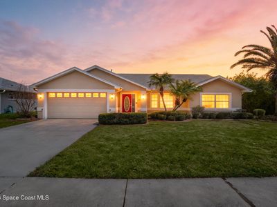 3400 Long Leaf Dr, Melbourne, FL, 32940