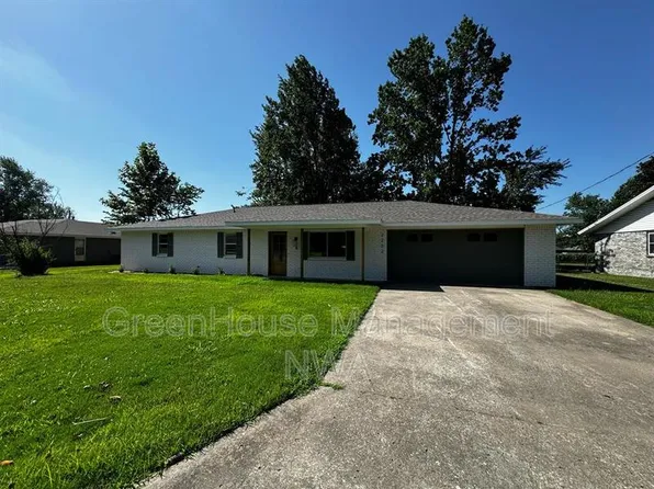 2202 SE 16th St, Bentonville, AR 72712