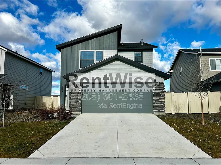 3474 W Remembrance Dr — Photo 1