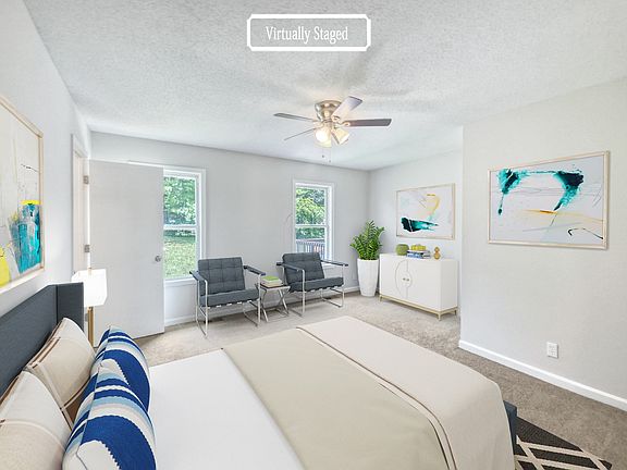4th image of 1053 Princeton Ct