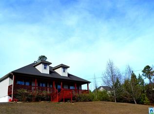 160 Miranda Rd, Warrior, AL 35180