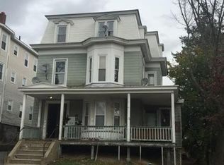 6 Loudon St, Worcester, MA 01610