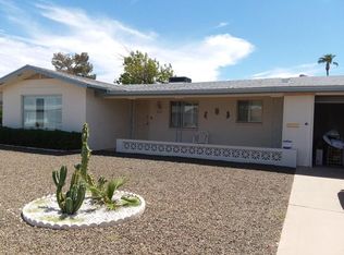 5855 E Billings St, Mesa, AZ 85205