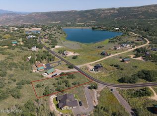 10220 E Lake Pines Dr #1173, Heber City, UT 84032