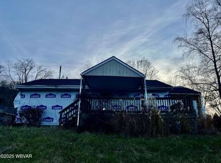 692 Muncy Exchange Rd, Muncy, PA 17756