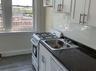 1687-12A Commonwealth Ave, Brighton, MA 02135