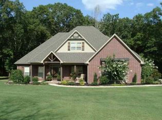 5280 Highway 13, Searcy, AR 72143