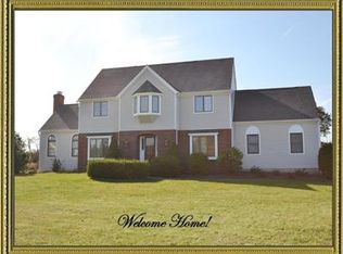 5 Kingsridge Rd, Frenchtown, NJ 08825