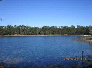 1524 Sunrise Way, Southport, FL 32409
