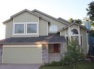9356 Pepperwood Ln, Highlands Ranch, CO 80126