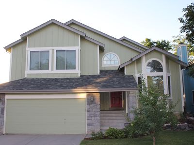 9356 Pepperwood Ln, Highlands Ranch, CO, 80126