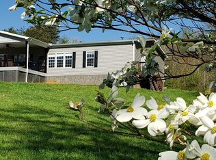 1615 Blockhouse Rd, Maryville, TN 37803