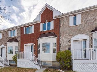 163 NE Citadel Dr NW, Calgary, AB T3G 4J5