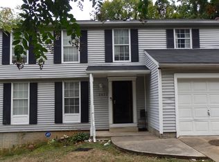 2423 Park Way, Landover, MD 20785