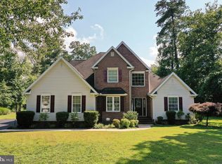 22406 Bloxom School Rd, Seaford, DE 19973