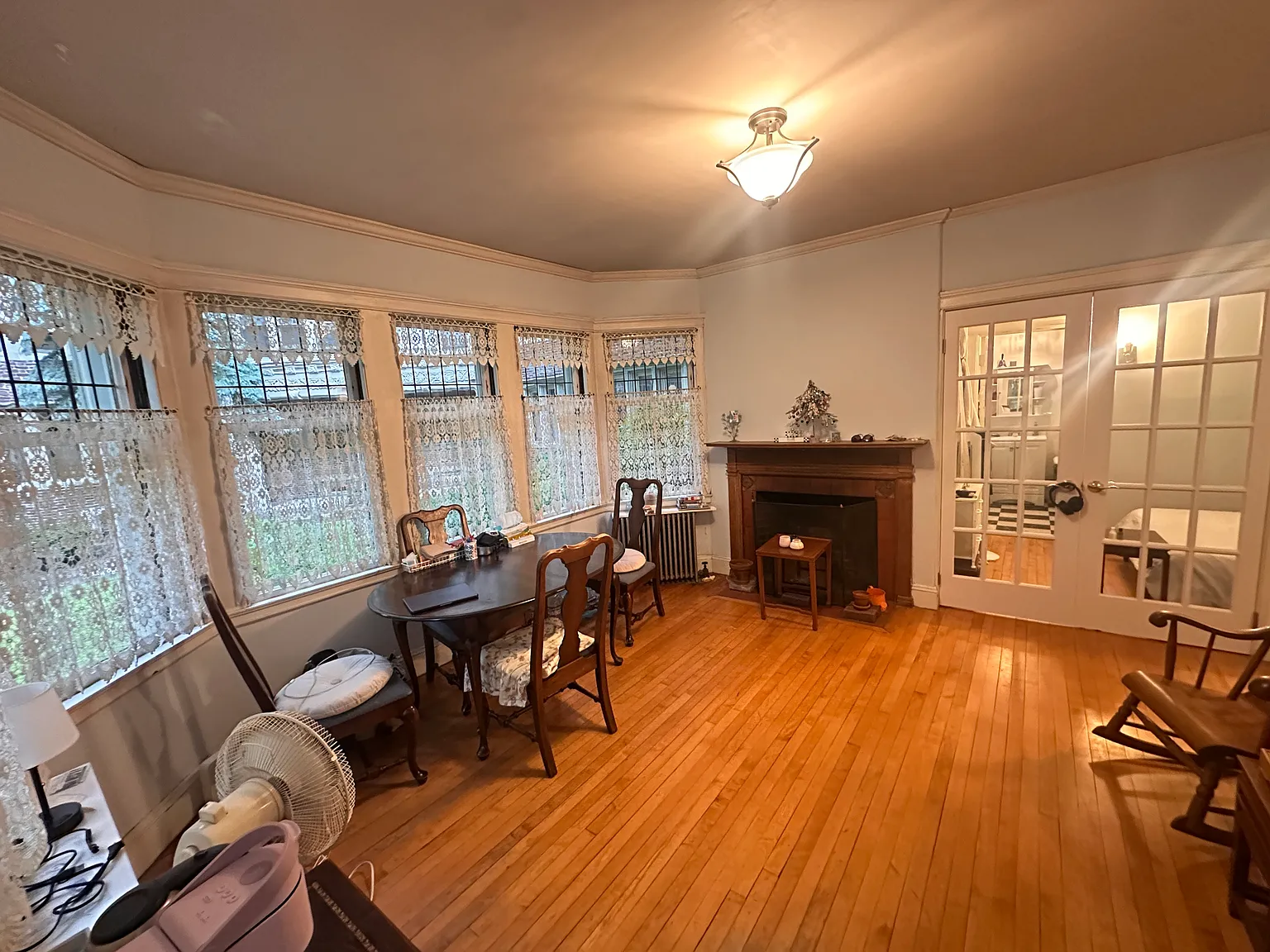 1 bed, 1.0 bath, 550 sqft, $2,550 — Photo 1