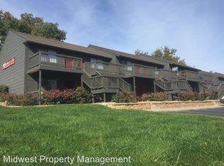 1416 Apple Ln APT 3, Lawrence, KS 66049