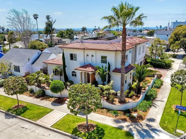 4790 Everts St, San Diego, CA 92109