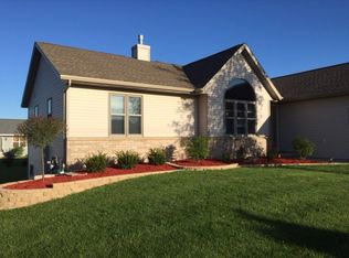 1236 Martin Ave, Fond Du Lac, WI 54935