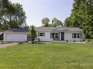 1248 140th Ave, Wayland, MI 49348