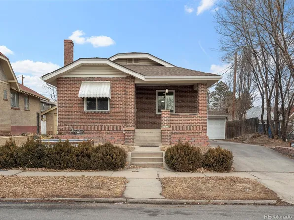 3021 W 40th Avenue, Denver, CO 80211