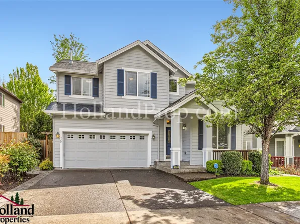 342 NW Malia Ln, Hillsboro, OR 97124