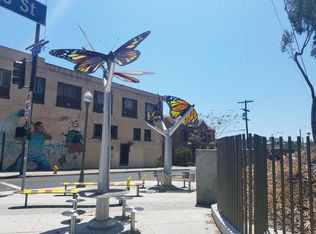 104 S Cummings St #20, Los Angeles, CA 90033