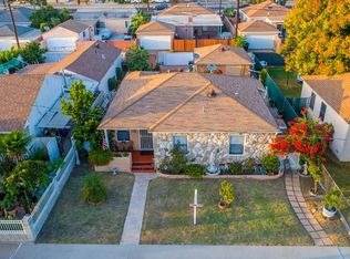 11307 Liggett St, Norwalk, CA 90650