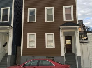 367 Border St #2, Boston, MA 02128