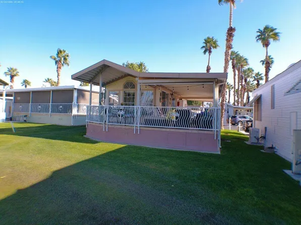 84136 Avenue 44 Space 262, Indio, CA 92203