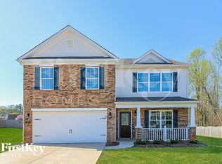 187 Sawyer Ln, Lexington, NC 27295
